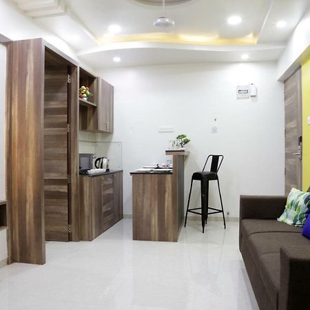 Emerald Vista Luxury Suites Πούνε Εξωτερικό φωτογραφία