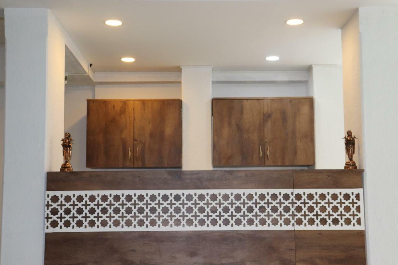 Emerald Vista Luxury Suites Πούνε Εξωτερικό φωτογραφία