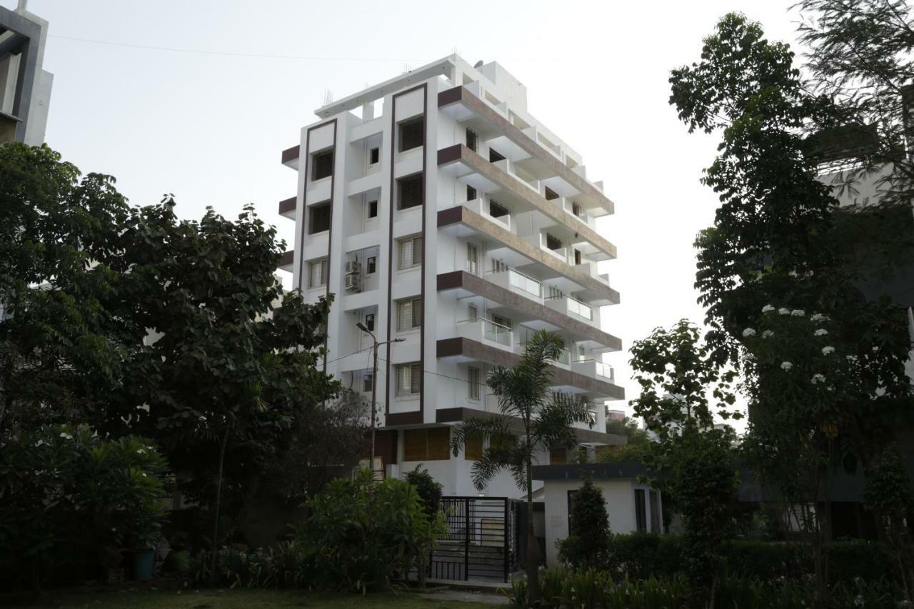 Emerald Vista Luxury Suites Πούνε Εξωτερικό φωτογραφία