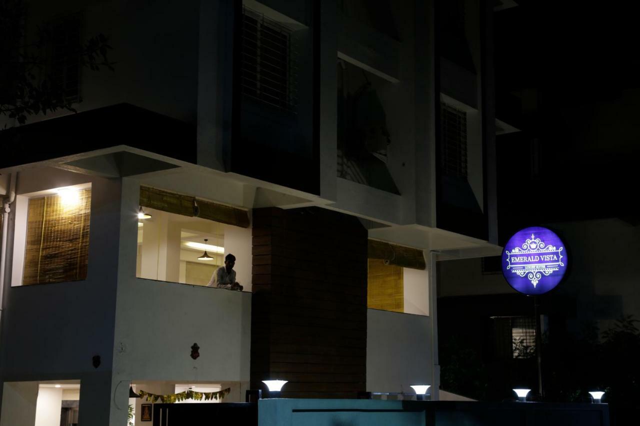 Emerald Vista Luxury Suites Πούνε Εξωτερικό φωτογραφία