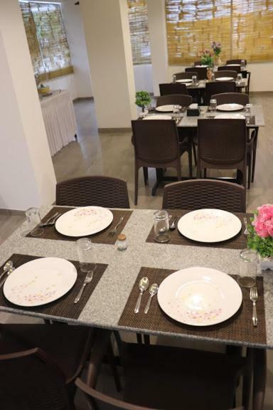 Emerald Vista Luxury Suites Πούνε Εξωτερικό φωτογραφία