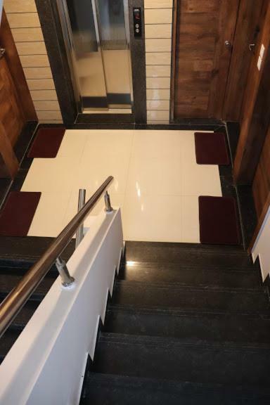 Emerald Vista Luxury Suites Πούνε Εξωτερικό φωτογραφία