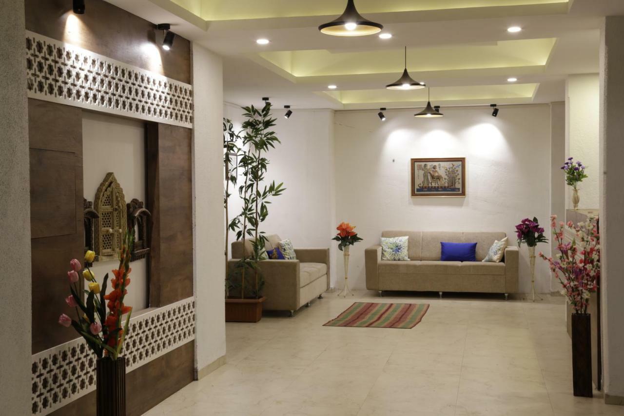Emerald Vista Luxury Suites Πούνε Εξωτερικό φωτογραφία