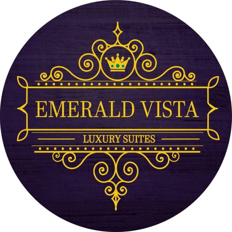 Emerald Vista Luxury Suites Πούνε Εξωτερικό φωτογραφία