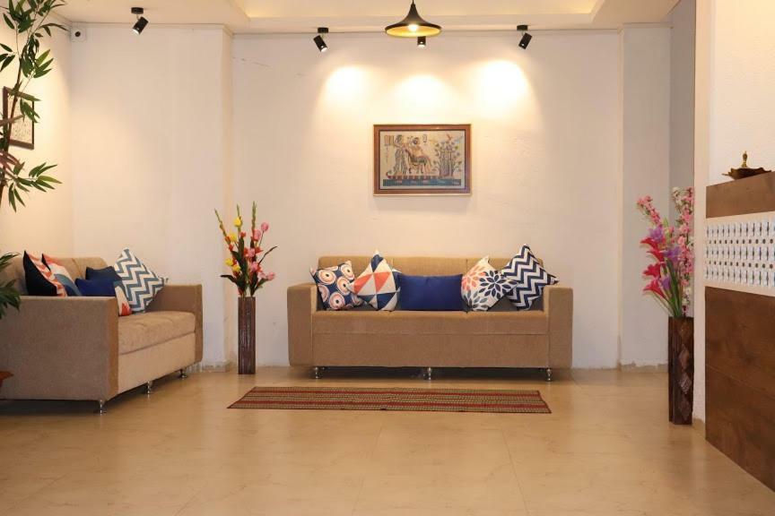 Emerald Vista Luxury Suites Πούνε Εξωτερικό φωτογραφία