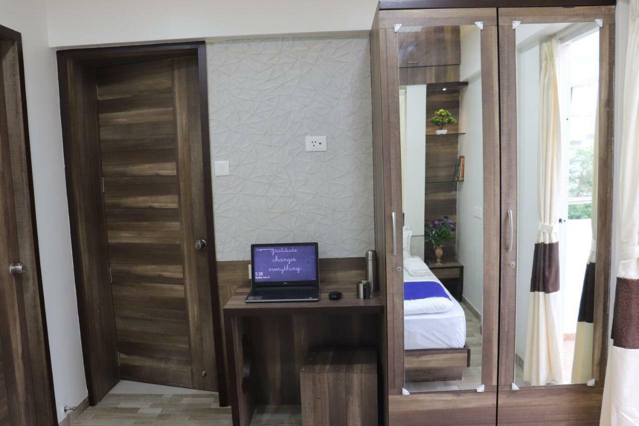 Emerald Vista Luxury Suites Πούνε Εξωτερικό φωτογραφία