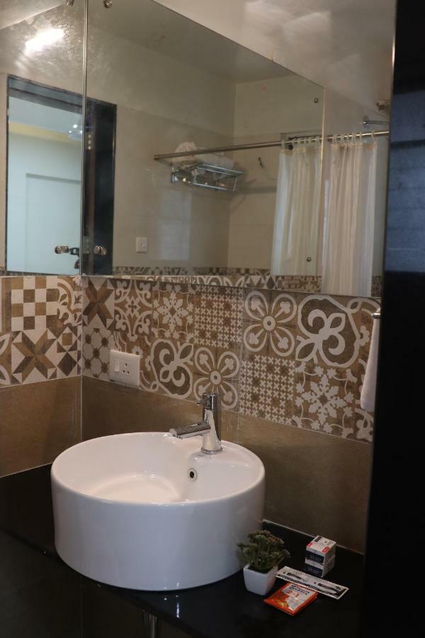 Emerald Vista Luxury Suites Πούνε Εξωτερικό φωτογραφία