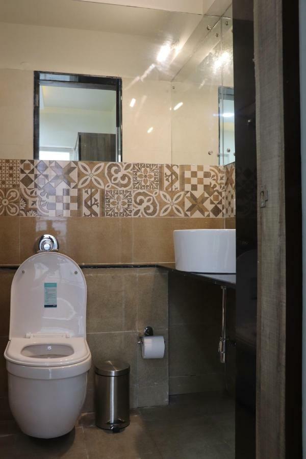 Emerald Vista Luxury Suites Πούνε Εξωτερικό φωτογραφία