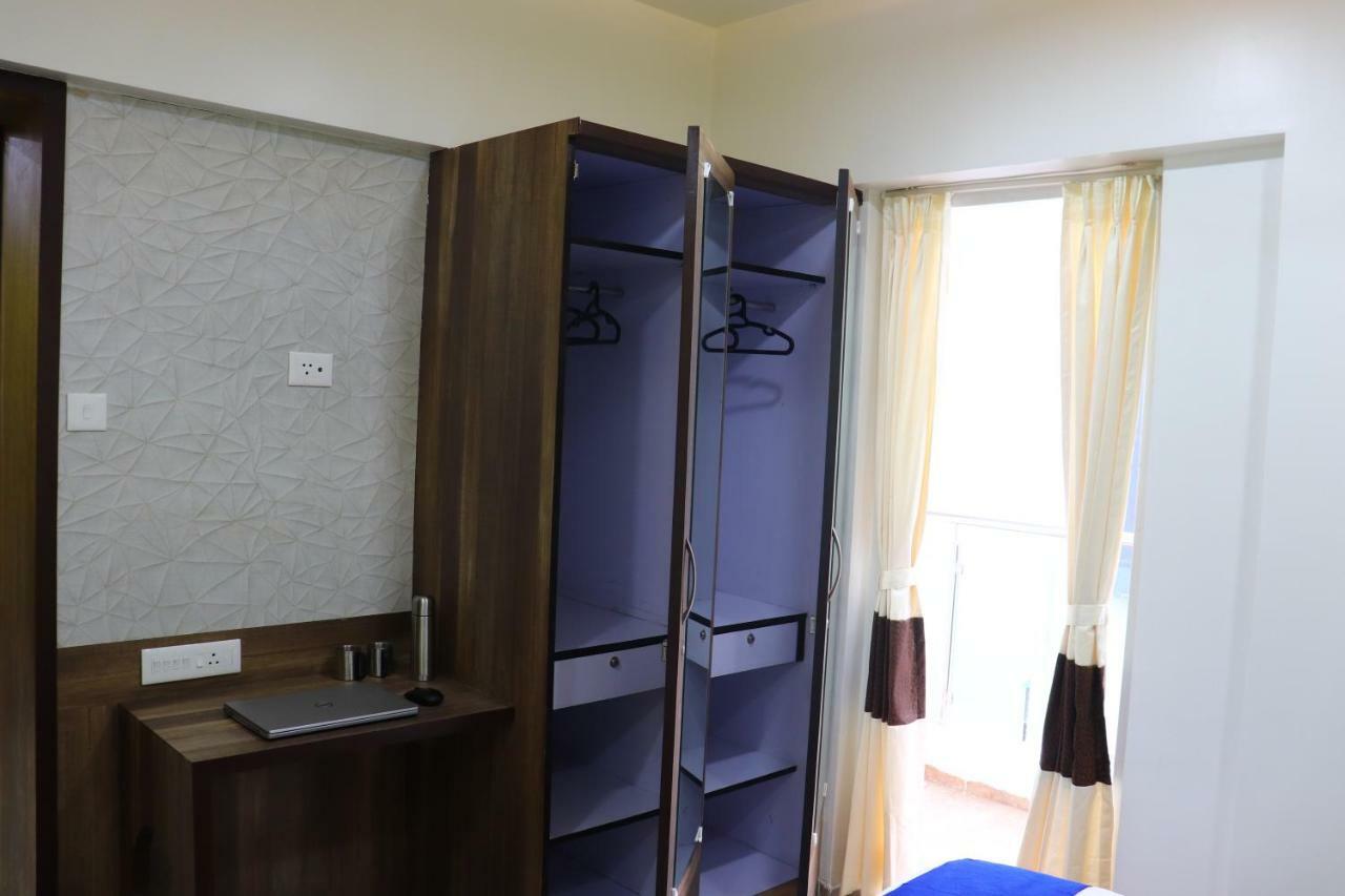 Emerald Vista Luxury Suites Πούνε Εξωτερικό φωτογραφία