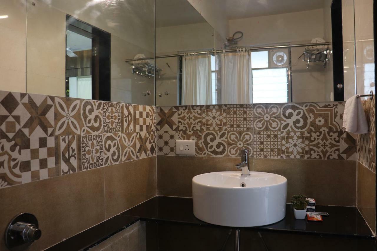 Emerald Vista Luxury Suites Πούνε Εξωτερικό φωτογραφία