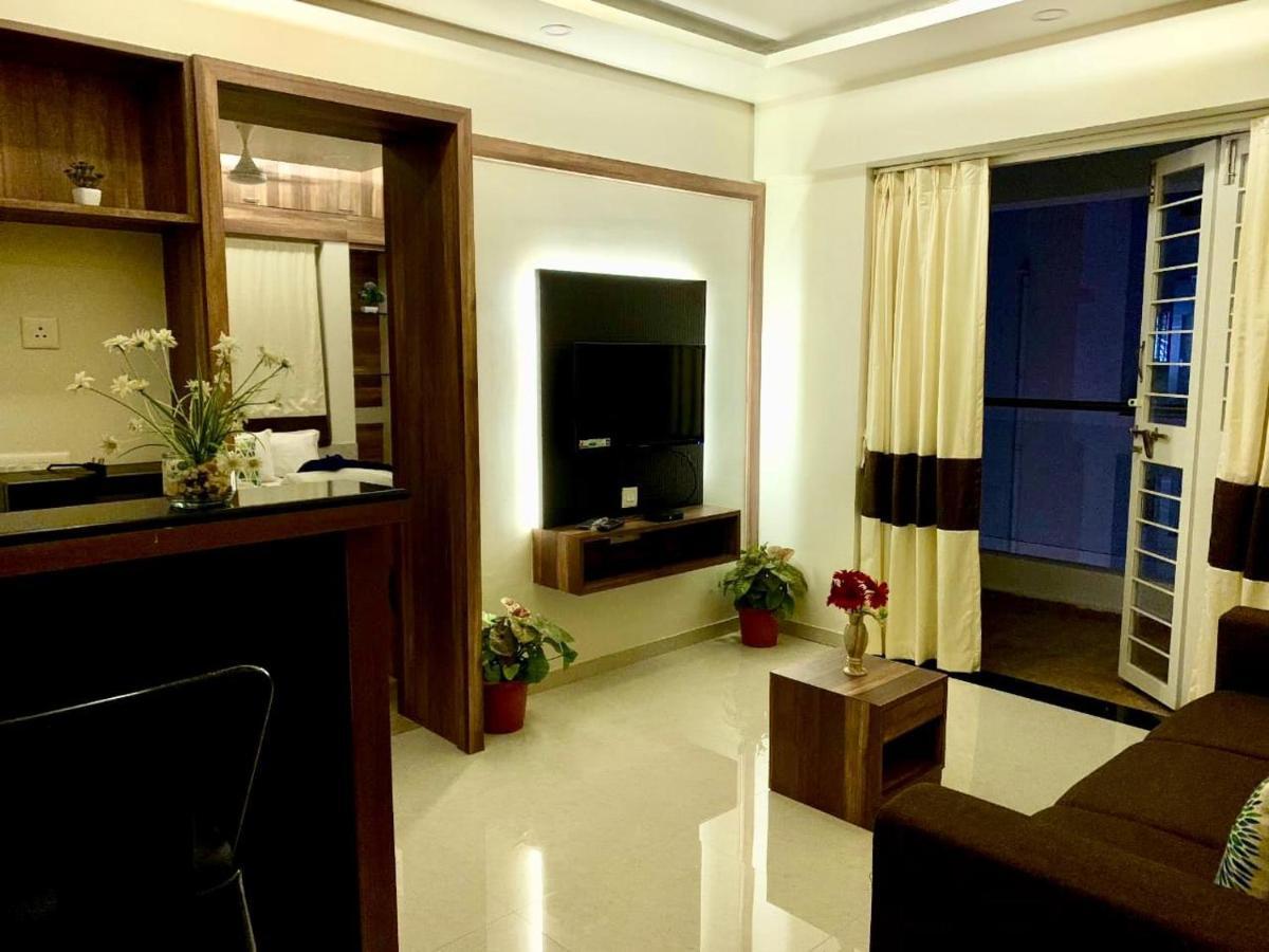 Emerald Vista Luxury Suites Πούνε Εξωτερικό φωτογραφία