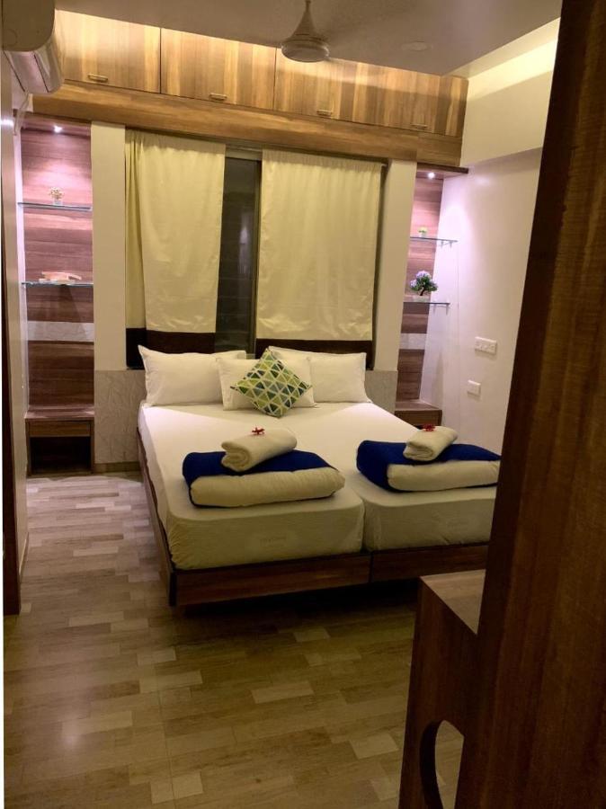 Emerald Vista Luxury Suites Πούνε Εξωτερικό φωτογραφία
